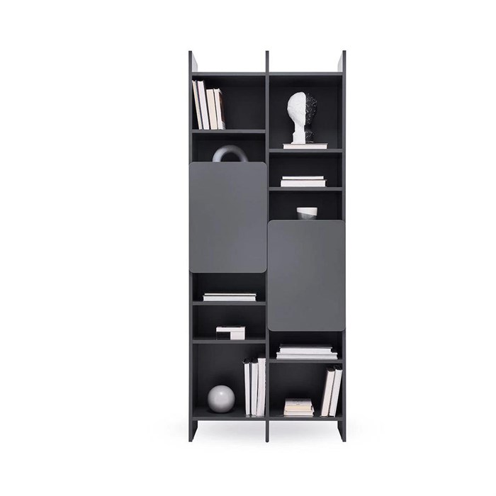 Шкаф книжный ENZA HOME BLEND EH68794 EH68794