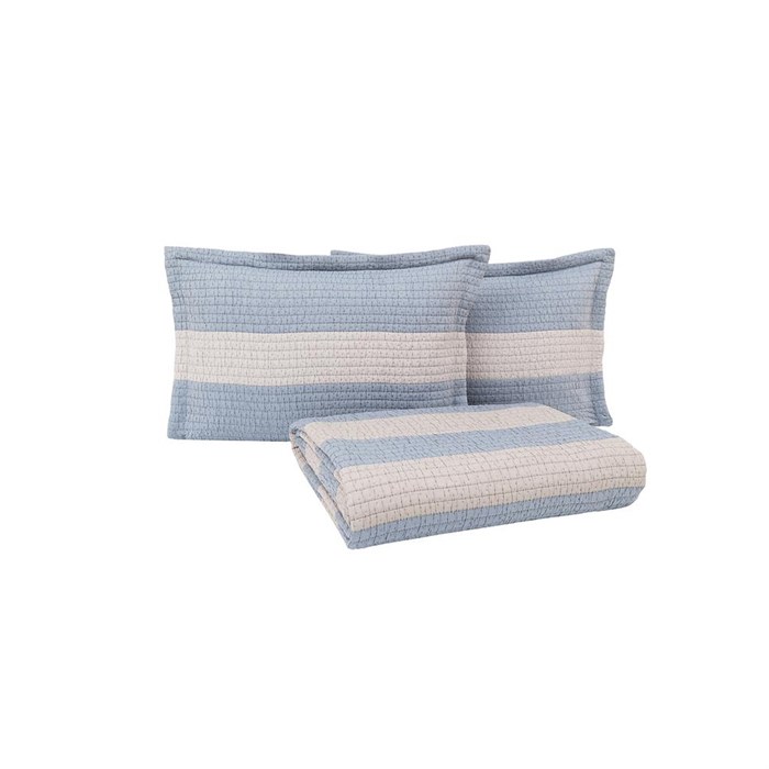 Комплект покрывала Single Size (160x220 см) YATAS BEDDING "BARDIE" EH68898 EH68898