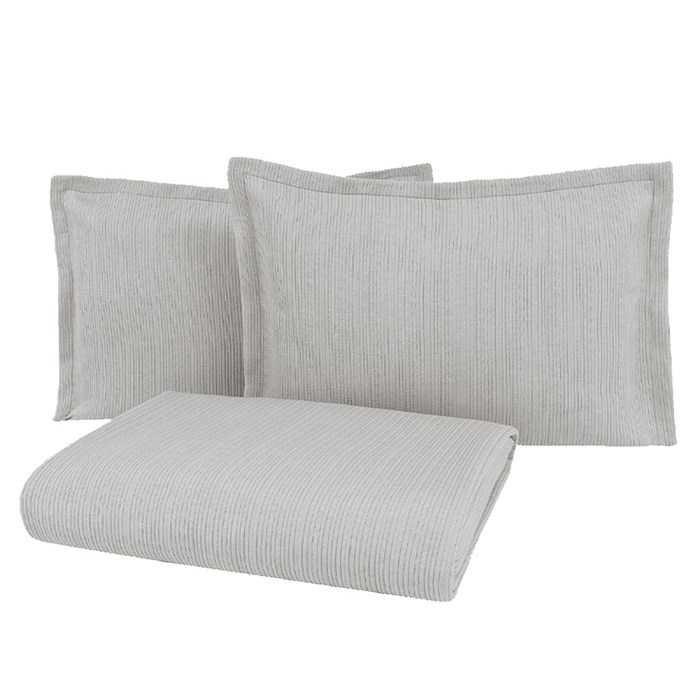 Комплект покрывала Single Size (170x240 см) YATAS BEDDING "DIGNA" EH68902 EH68902