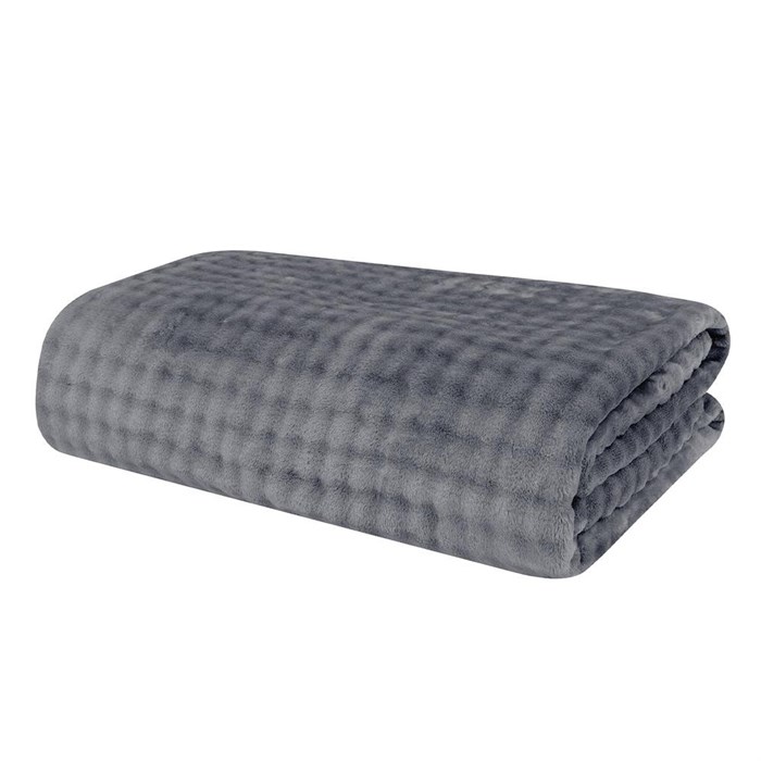 Покрывало Single Size (150x220 см) YATAS BEDDING "BLERA" EH68934 EH68934