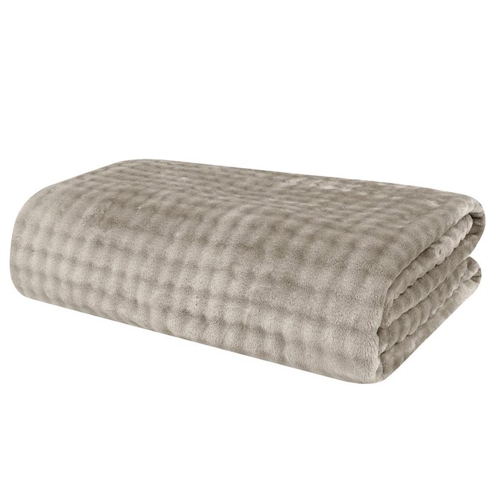 Покрывало Single Size (150x220 см) YATAS BEDDING "BLERA" EH68935 EH68935