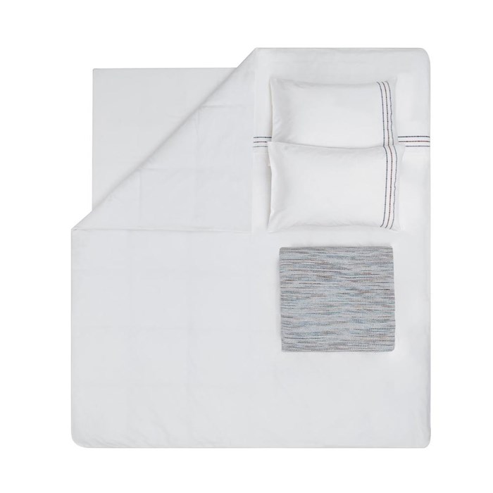 Комплект постельного белья Queen Size (200x220 см) YATAS BEDDING "MARTA" EH68970 EH68972