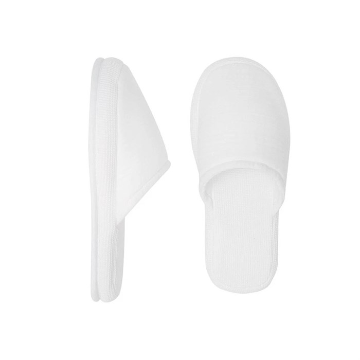 Тапки (белый размер - 42-44) YATAS BEDDING "HAROLD" EH69043 EH69043