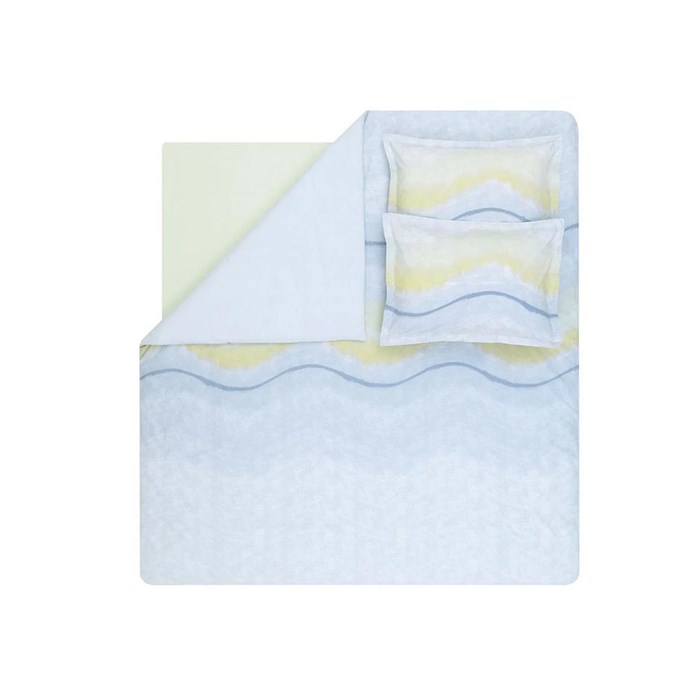 Комплект постельного белья Single Size (160x220 см) YATAS BEDDING "LEA" EH69102 EH69102