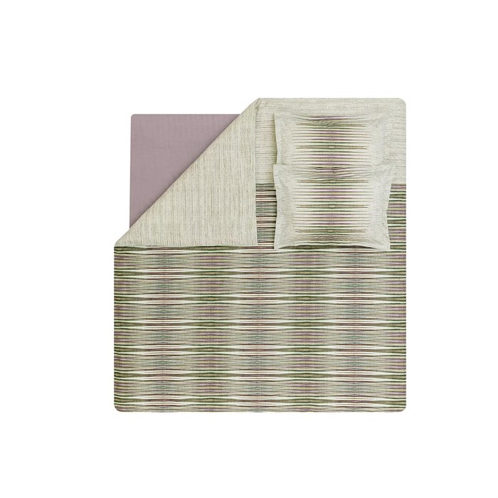 Комплект постельного белья King Size (240x220 см) YATAS BEDDING "BESNA" EH69138 EH69138