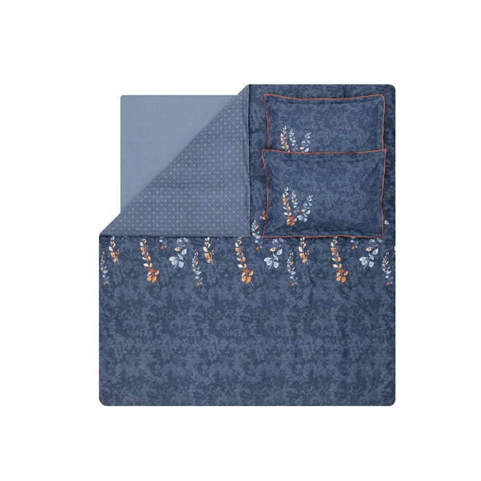 Комплект постельного белья Queen Size (200x220 см) YATAS BEDDING "PETAL" EH69148 EH69148