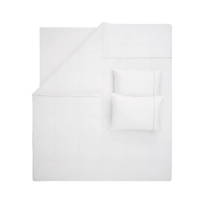 Комплект постельного белья Queen Size (200x220 см) YATAS BEDDING "KING" EH69155 EH69155