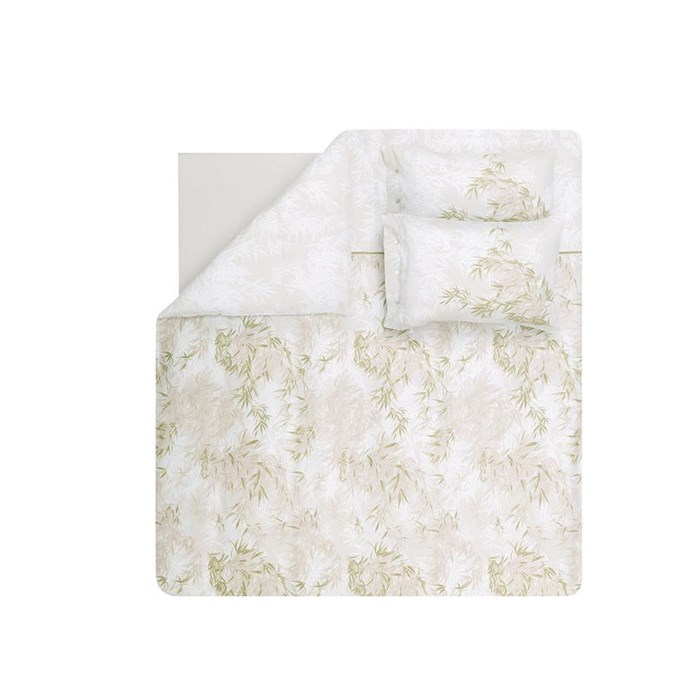 Комплект постельного белья Queen Size (200x220 см) YATAS BEDDING "LINDSAY" EH69162 EH69162