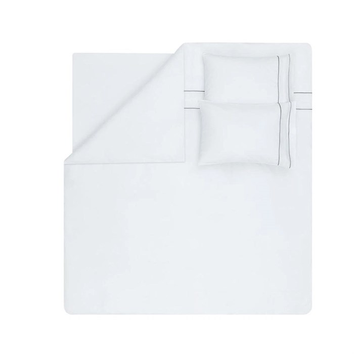 Комплект постельного белья Queen Size (200x220 см) YATAS BEDDING "FLOEL" EH69164 EH69164