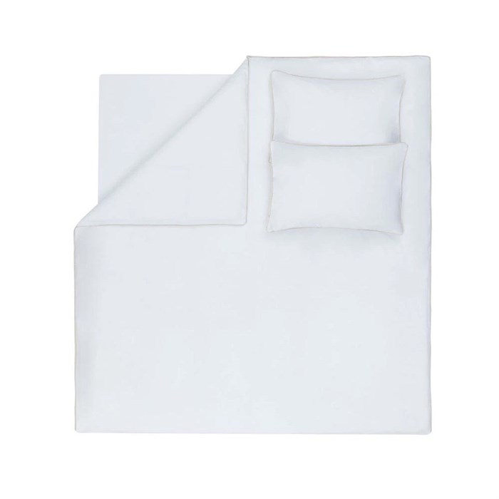 Комплект постельного белья Queen Size (200x220 см) YATAS BEDDING "ITALA" EH69181 EH69181