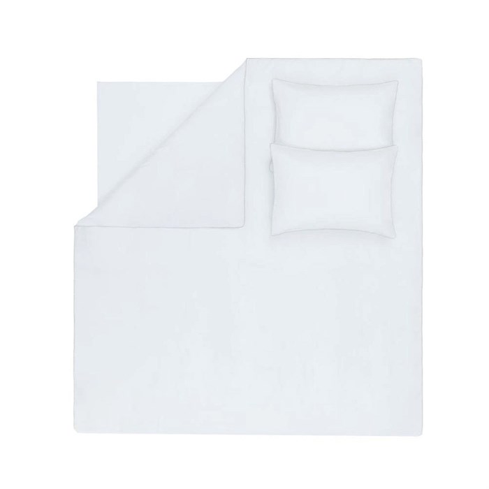 Комплект постельного белья Queen Size (200x220 см) YATAS BEDDING "AINA" EH69182 EH69182