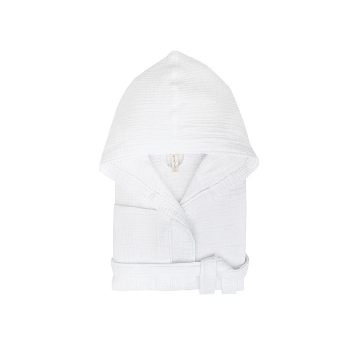 Банный халат (M) YATAS BEDDING "ERNESTA" EH69192 EH69192