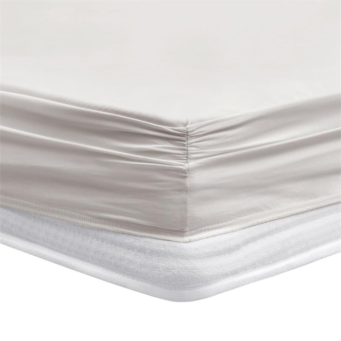 Простынь на резинке (90x200 см) YATAS BEDDING "NOAH" EH69206 EH69206