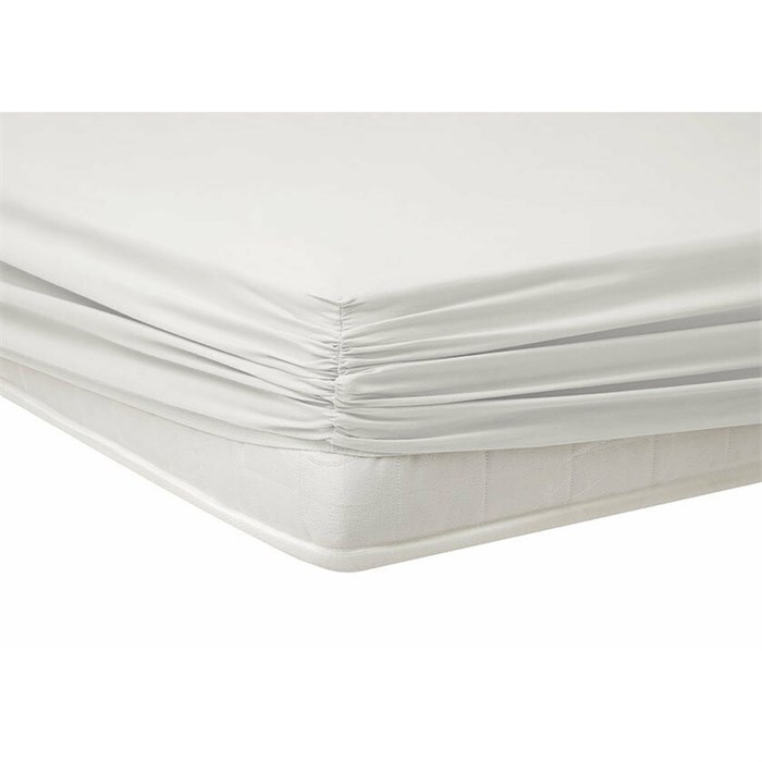 Простынь на резинке (100x200 см) YATAS BEDDING "NOAH" EH69211 EH69211