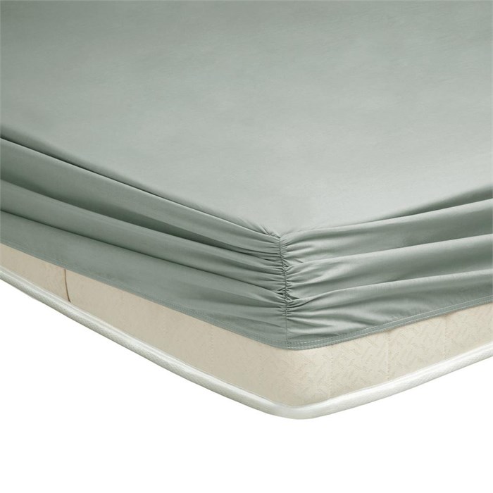 Простынь на резинке (150x200 см) YATAS BEDDING "NOAH" EH69224 EH69224