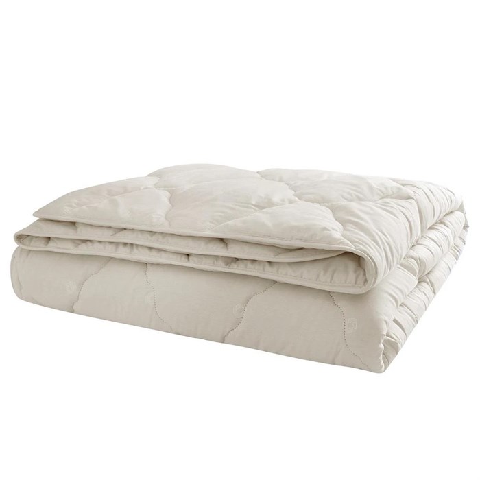 Одеяло детское (95x145) (100% Шерсть) (400 гр.) YATAS BEDDING "VILNAWASHED" EH69241 EH69241