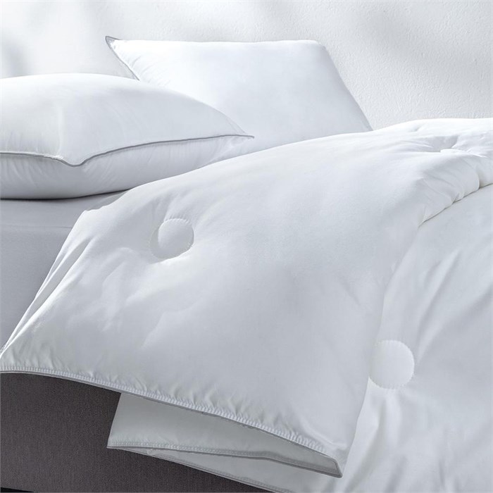 Одеяло Single Size (155x215 см) (100% нановолокно) (300 гр.) YATAS BEDDING "CALIDA" EH69245 EH69245