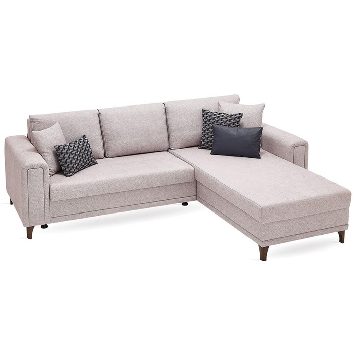 Диван кровать угловой ENZA HOME MARIS EH68833 EH68833