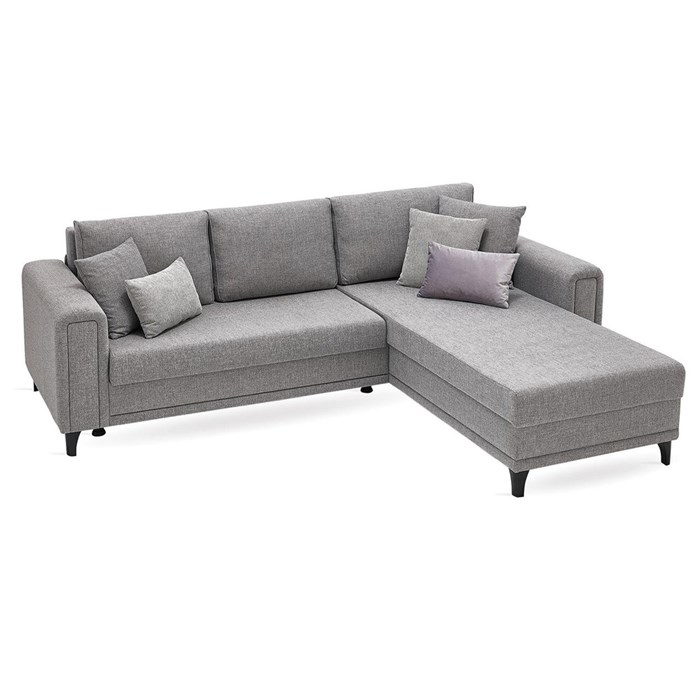 Диван кровать угловой ENZA HOME MARIS EH68821 EH68821