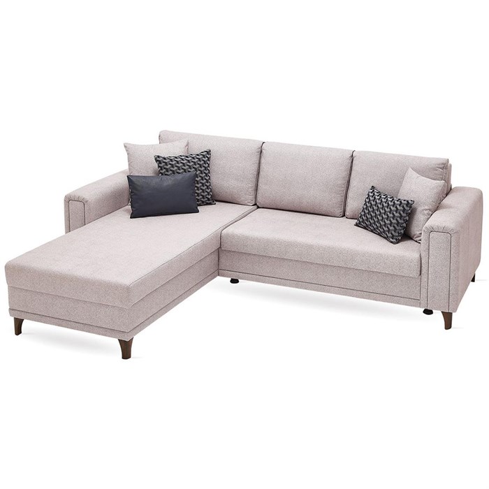 Диван кровать угловой ENZA HOME MARIS EH68857 EH68857