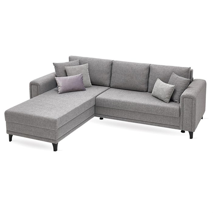 Диван кровать угловой ENZA HOME MARIS EH68846 EH68846