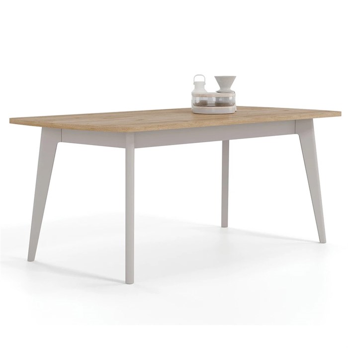 Стол обеденный ENZA HOME CANTE EH69362 EH69362