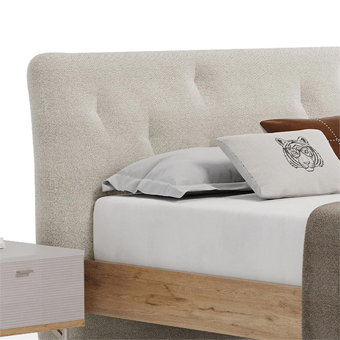 Изголовье 180 ENZA HOME CANTE EH69378 EH69378