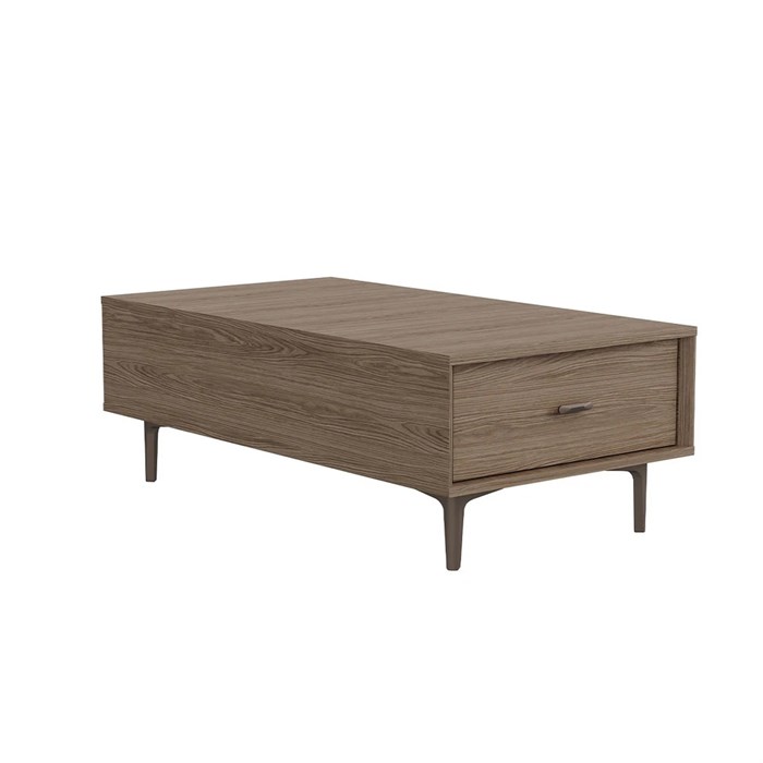 Стол журнальный большой ENZA HOME PALOMA EH69415 EH69415