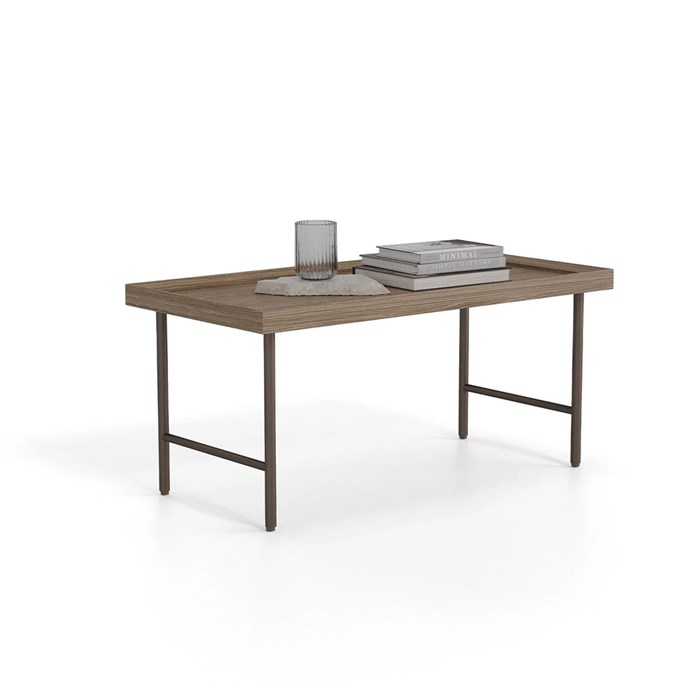 Стол журнальный средний ENZA HOME PALOMA EH69416 EH69416