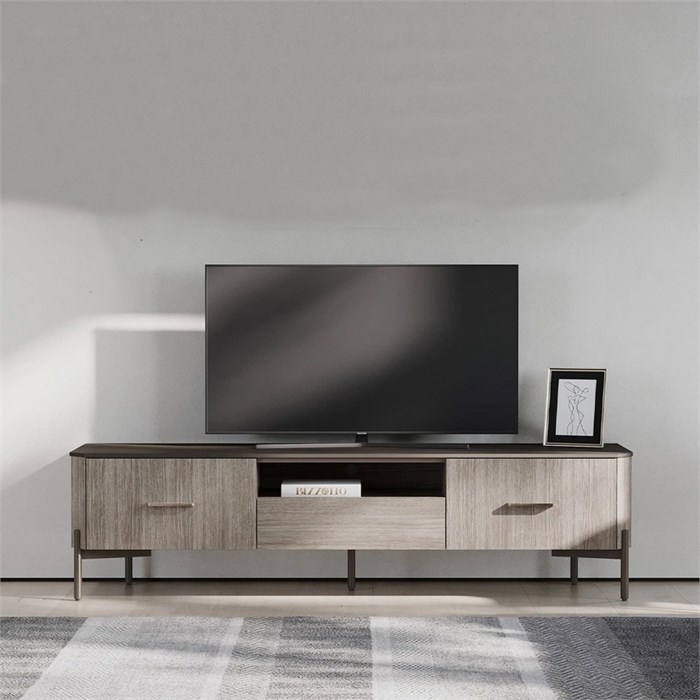 ТВ тумба на ножках ENZA HOME VARENA EH69407 EH69407