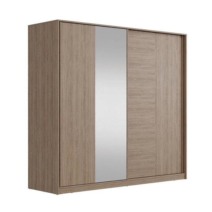 Шкаф-купе (243 см) ENZA HOME PALOMA EH69400 EH69400