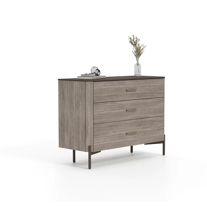 Комод с 3 ящиками ENZA HOME VARENA EH69413 EH69413