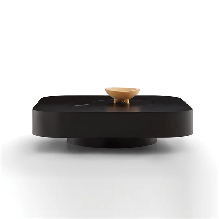 Стол журнальный квадратный ENZA HOME BLOCK EH69473 EH69473