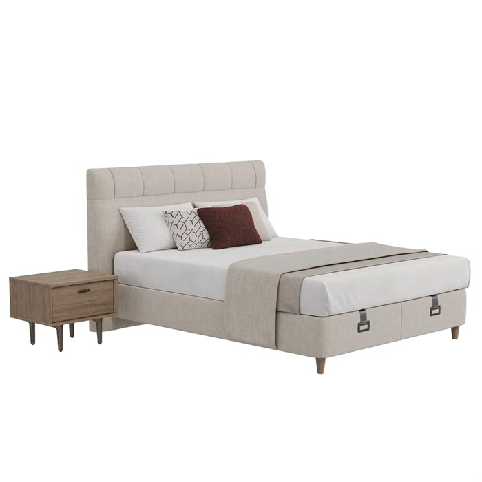 Основание с ящиком 180x200 ENZAHOME PALOMA EH69483 EH69483