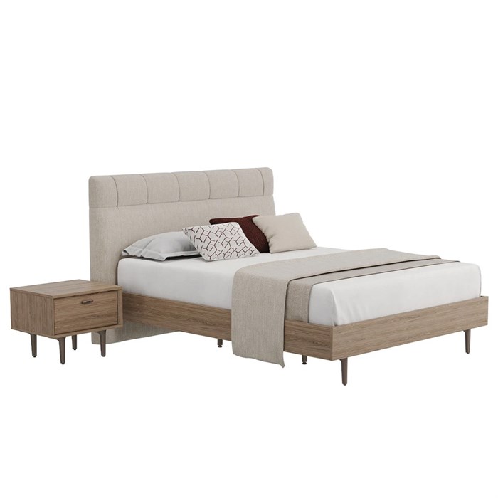 Основание без ящика 180x200 ENZAHOME PALOMA EH69488 EH69488