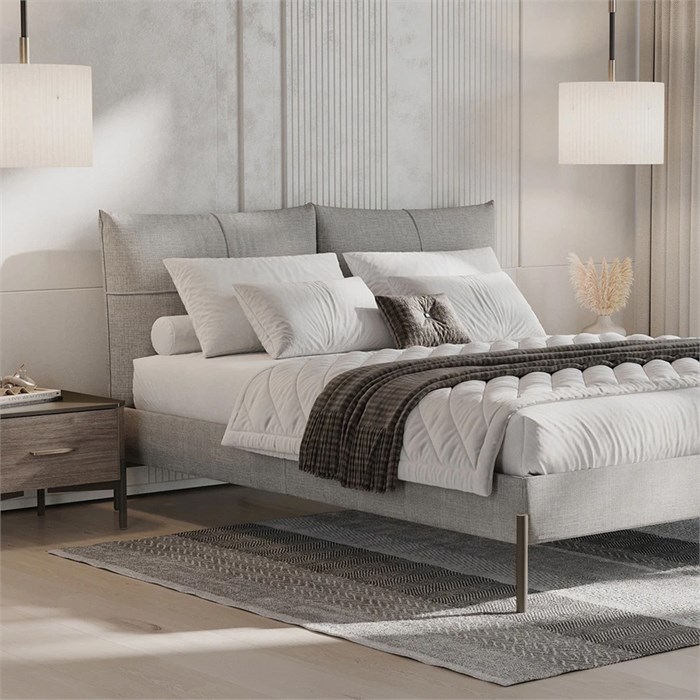 Изголовье для кровати без ящика 160 VARENA EH69504 EH69504