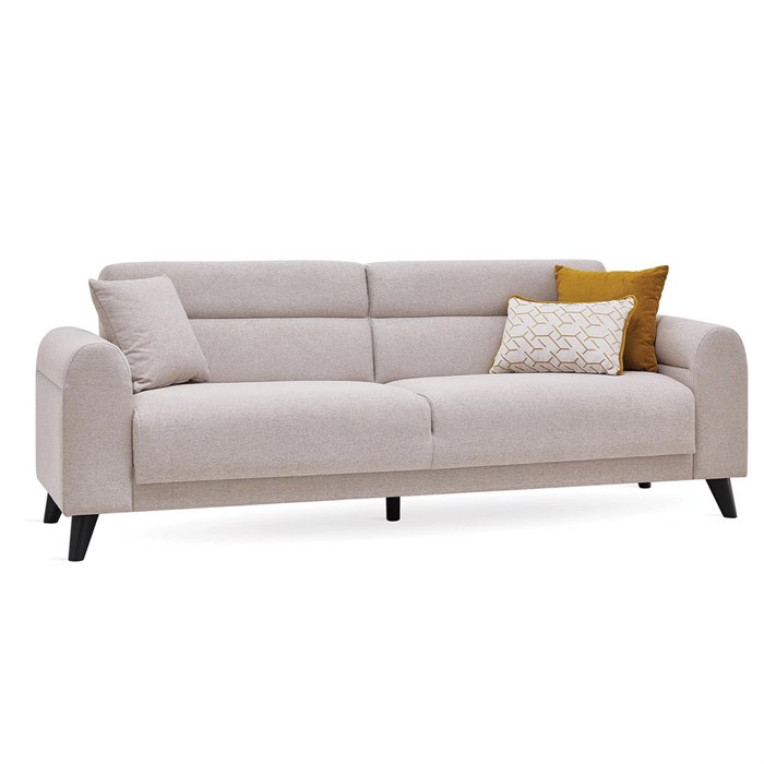 Диван кровать трехместный ENZA HOME PALOMA EH69739 EH69739