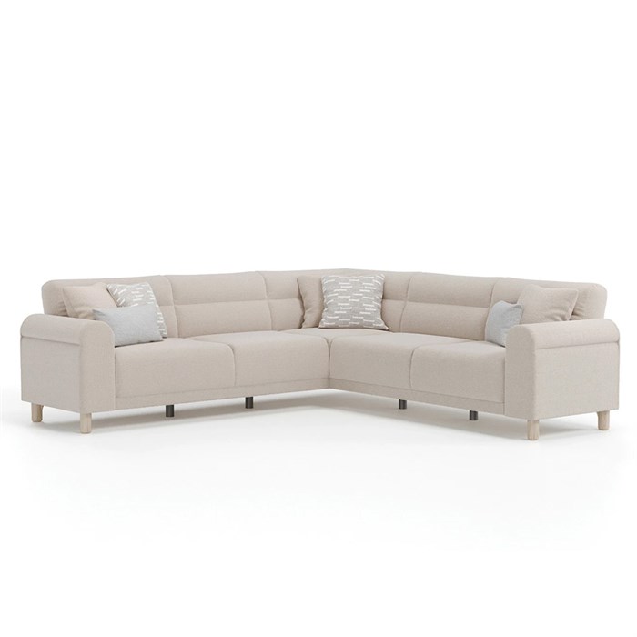 Диван кровать угловой ENZA HOME PALOMA EH69865 EH69865