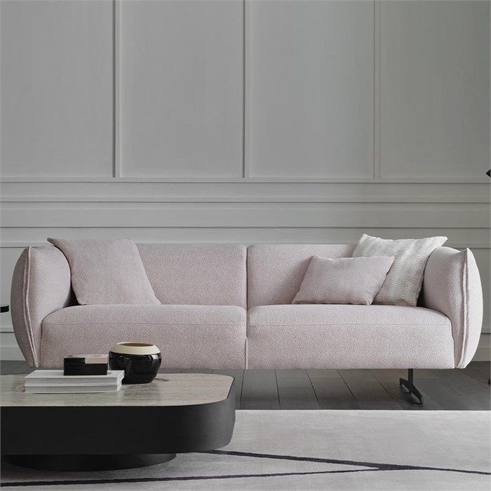 Диван трехместный ENZA HOME MODENA EH70789 EH70789