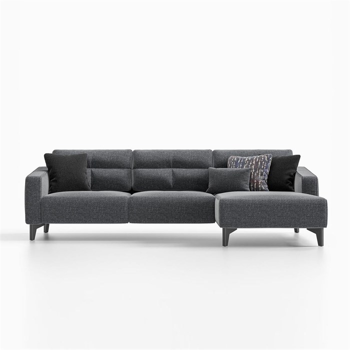 Диван кровать угловой ENZA HOME PORTO EH71037 EH71037