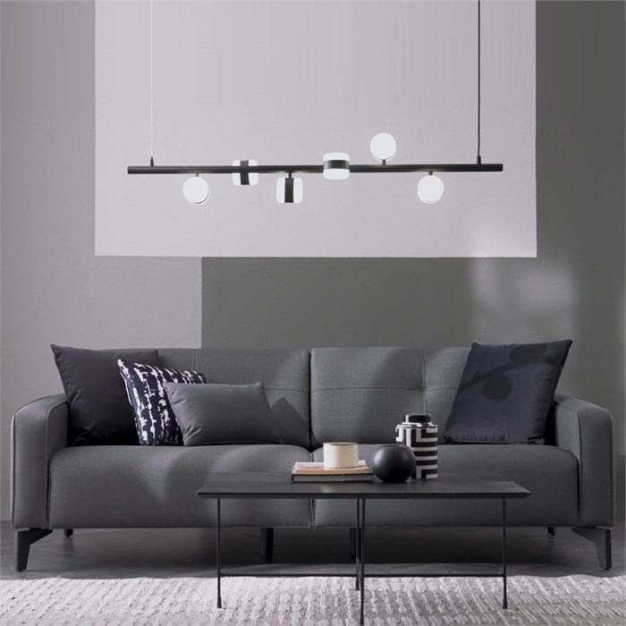 Диван кровать трехместный ENZA HOME PORTO EH70997 EH70997