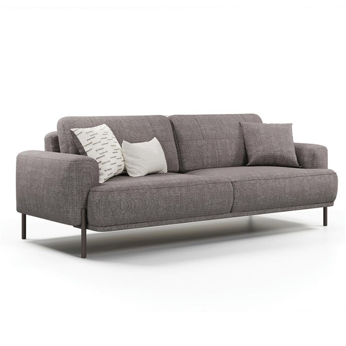 Диван кровать трехместный ENZA HOME VARENA EH70633 EH70633