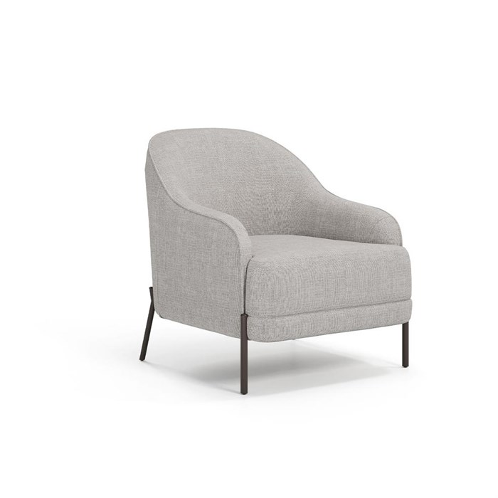 Кресло ENZA HOME VARENA EH70675 EH70675