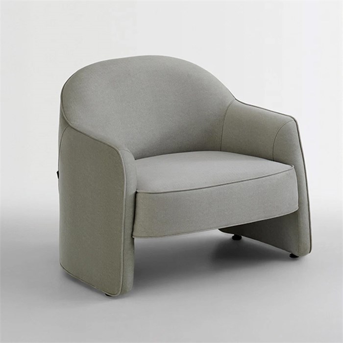 Кресло ENZA HOME MILO EH70271 EH70271