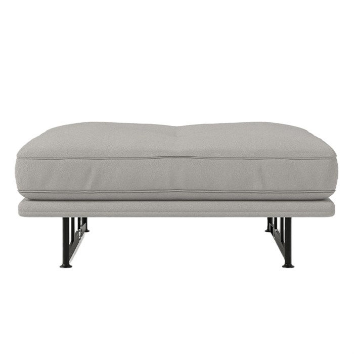 Пуф квадратный ENZA HOME DAKAR EH72389 EH72389