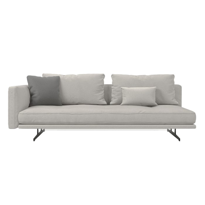 3 местный прямой правый ENZA HOME DAKAR EH72393 EH72393