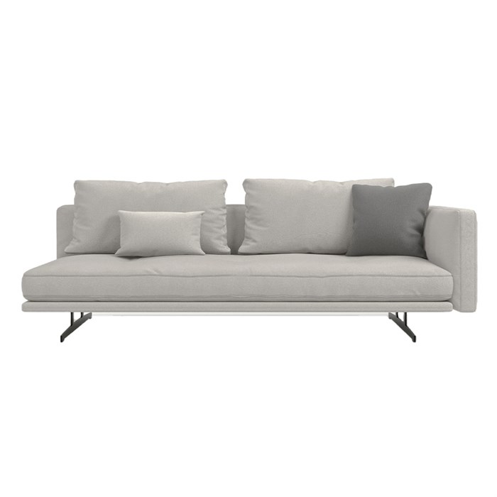 3 местный прямой левый ENZA HOME DAKAR EH72397 EH72397