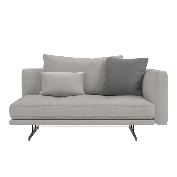 2 местный прямой левый ENZA HOME DAKAR EH72410 EH72410