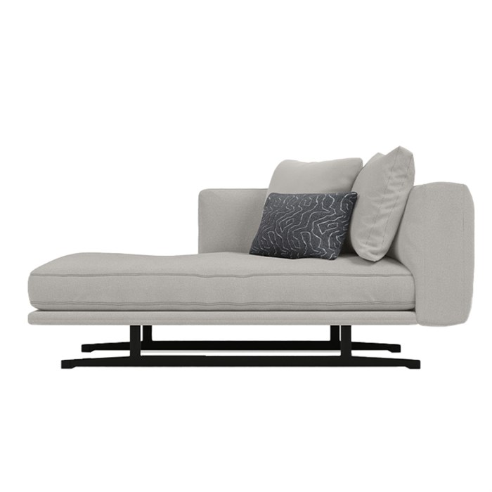 1 местный модуль правый ENZA HOME DAKAR EH72431 EH72431