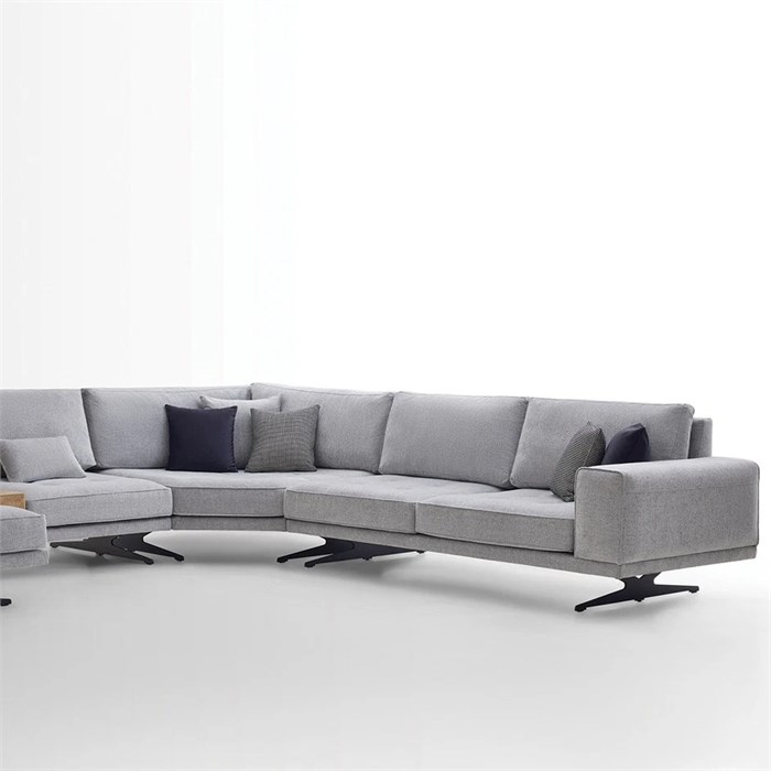 3 местный модуль левый ENZA HOME BOLD EH71076 EH71076